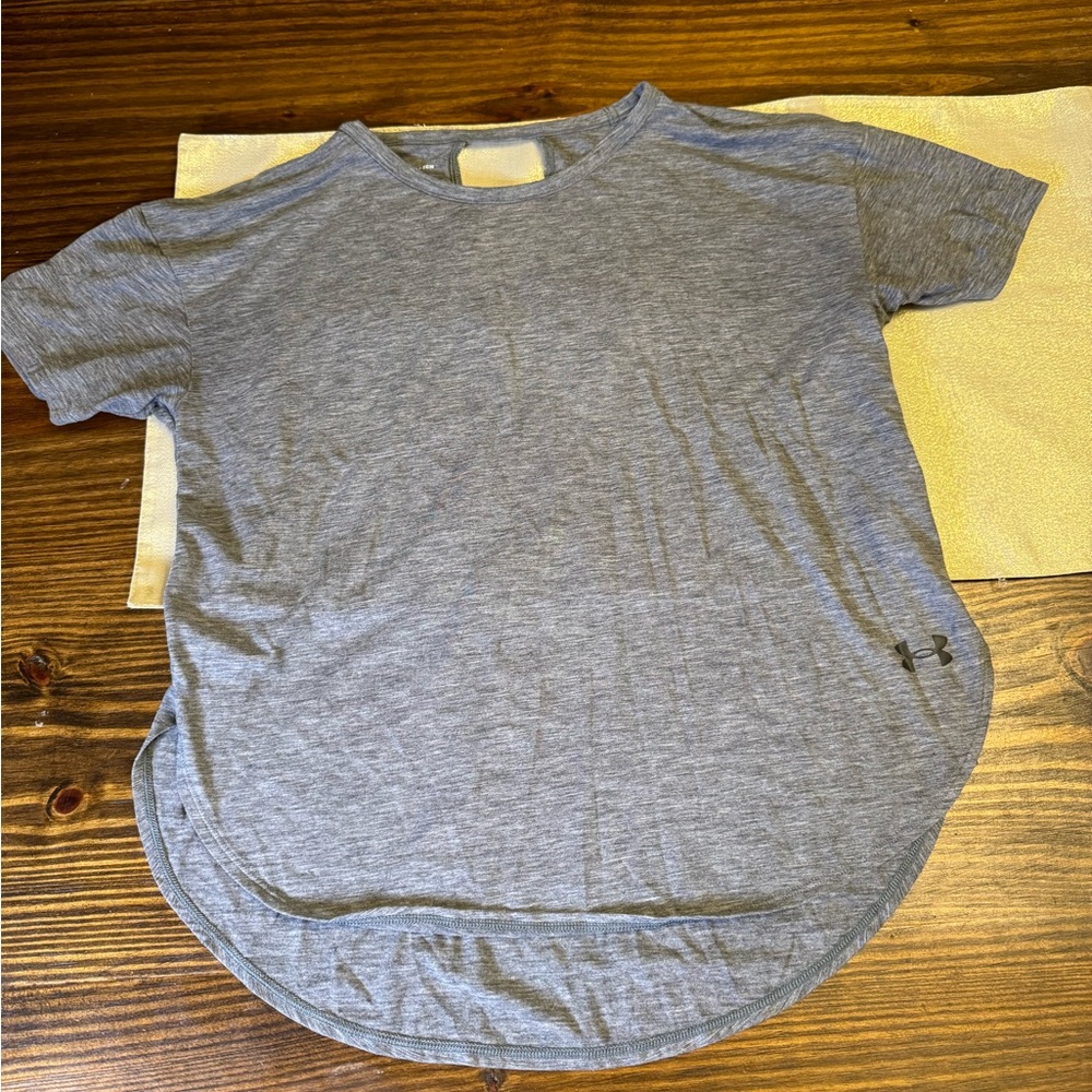 Under Armour Heat Gear women’s tee